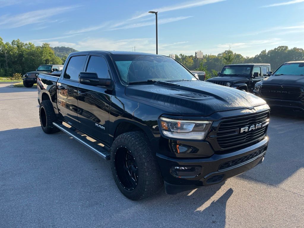 ram ram 1500 pickup 2023 1C6SRFJM0PN521825 image ram ram 1500 pickup 2023 1C6SRFJM0PN521825 image
